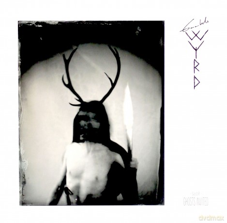 Gaahls Wyrd: GastiR - Ghosts Invited (Red) [Winyl]