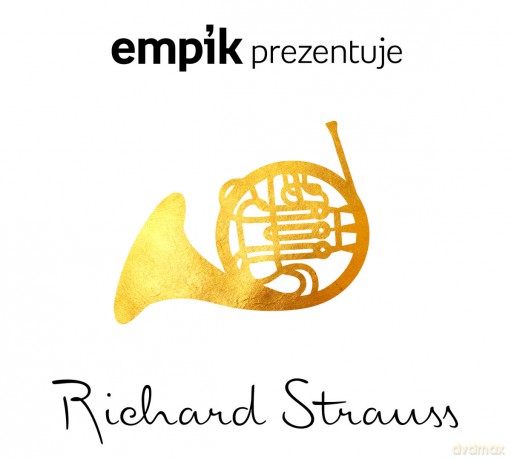 Strauss [CD]