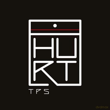 TPS: Hurt [CD]