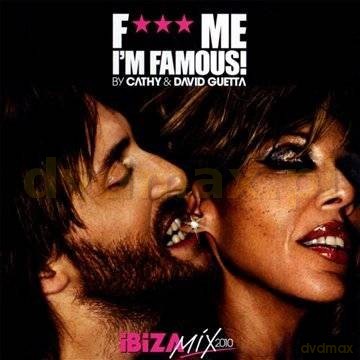 David Guetta: F*** Me, I'm Famous Vol. 6 [CD]