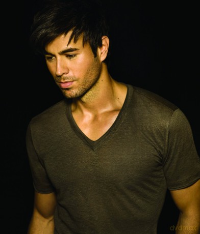Enrique Iglesias: Euphoria [CD]