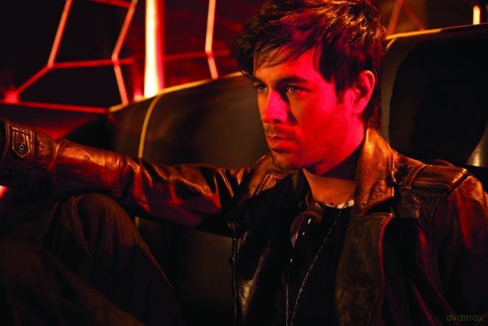 Enrique Iglesias: Euphoria [CD]