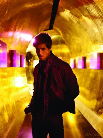 Enrique Iglesias: Euphoria [CD]
