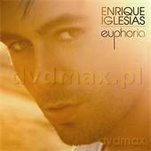 Enrique Iglesias: Euphoria (Polska Cena) [CD]