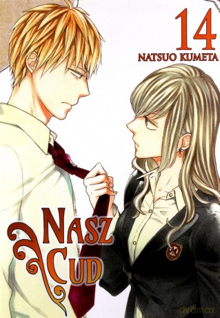 Bokura no Kiseki. Nasz Cud (Tom 14) - Natsuo Kumeta [KOMIKS]
