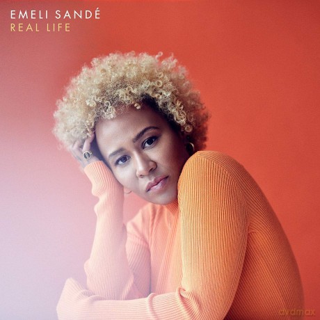 Emeli Sande: Real Life [CD]