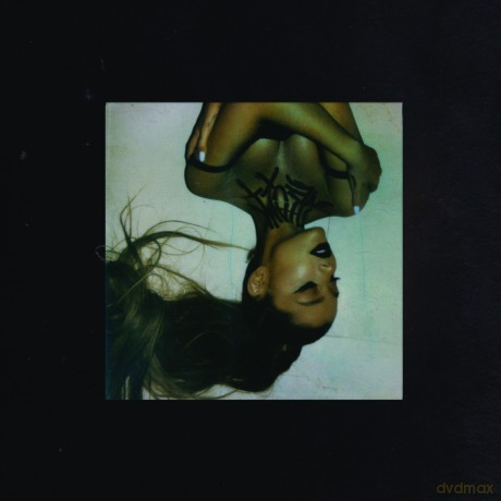 Ariana Grande: Thank U, Next (PL) [CD]