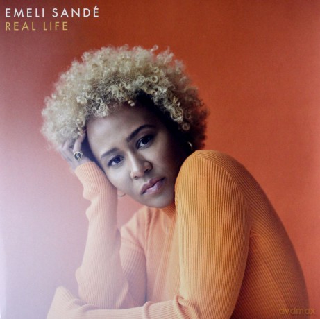 Emeli Sande: Real Life [Winyl]