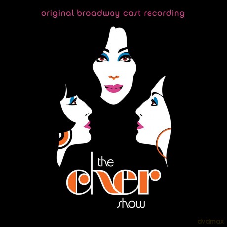 The Cher Show Obcr (Orange) [Winyl]