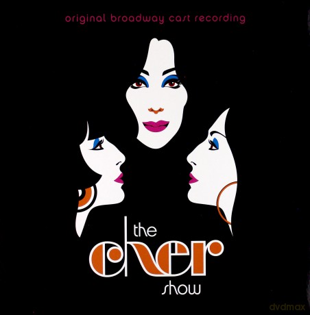The Cher Show Obcr (Orange) [Winyl]