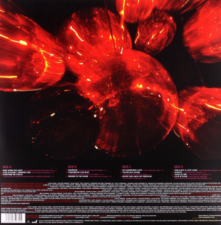 David Guetta: Pop Life (Red) [2xWinyl]