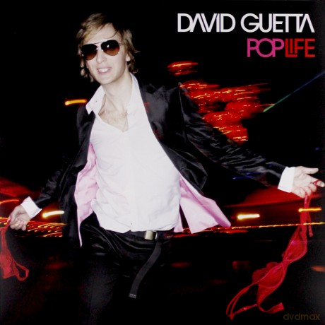 David Guetta: Pop Life (Red) [2xWinyl]