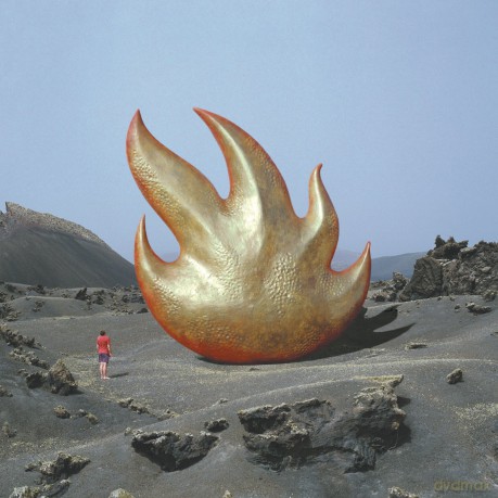 Audioslave: Audioslave [2xWinyl]