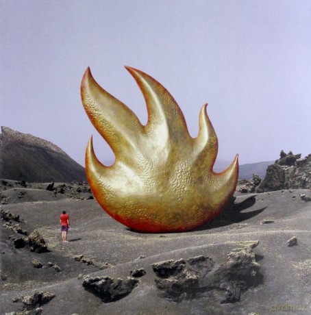 Audioslave: Audioslave [2xWinyl]