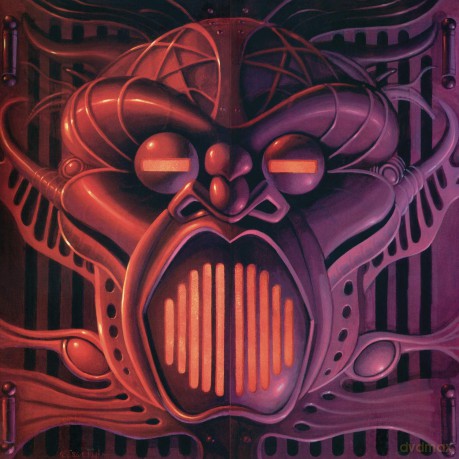 Possessed: Beyond The Gates (Re-issue 2019) [Winyl]