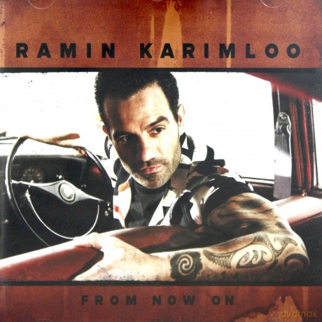 Ramin Karimloo: From Now On [CD]