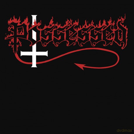 Possessed: Seven Churches (Re-issue 2019) [Winyl]
