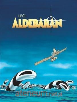 Aldebaran [KOMIKS]