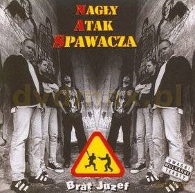 NAS: Bart Juzef (reedycja) [CD]