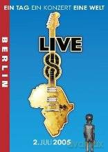 Live 8: Berlin - One Day One Concert One World