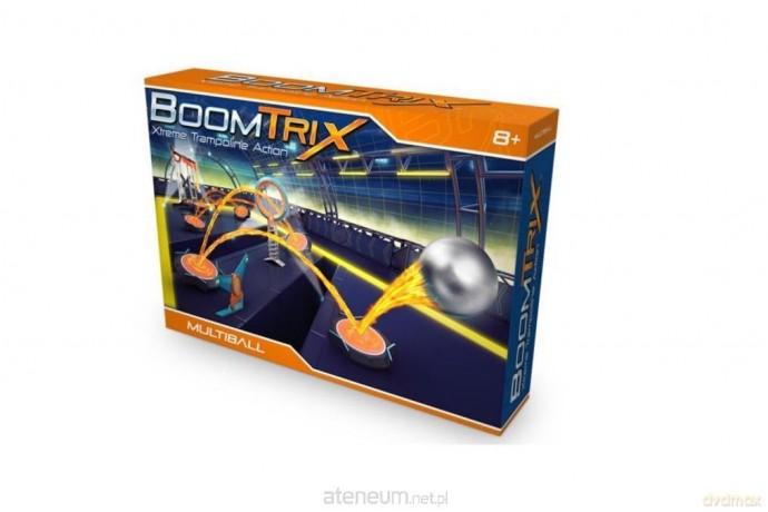 Boomtrix Multiball pack [GRA]