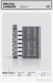 Brutal London: Balfron Tower [KSIĄŻKA]