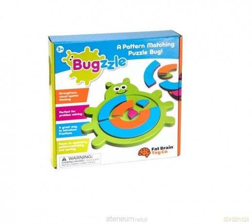 Bugzzle [GRA]