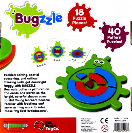 Bugzzle [GRA]