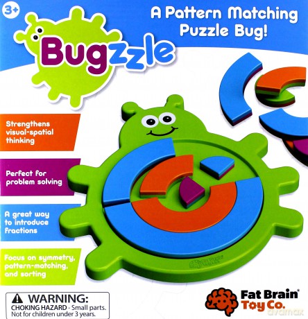 Bugzzle [GRA]