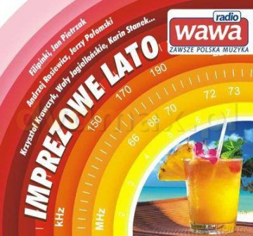 Imprezowe Lato vol. 2 [CD]