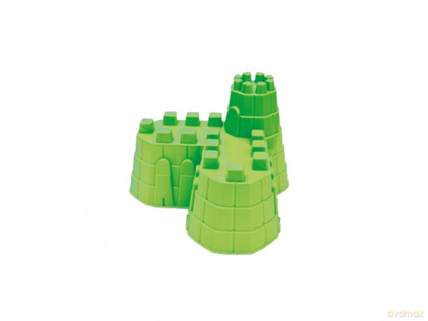 Foremka Mini zamek 2