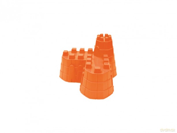Foremka Mini zamek 2