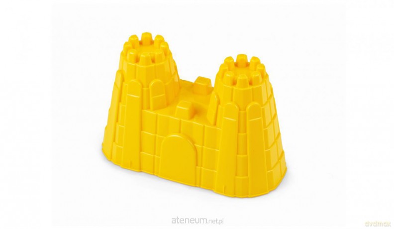 Foremka Mini zamek 6