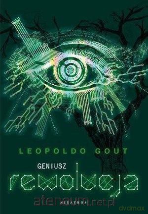 Geniusz. Rewolucja - Leopoldo Gout [KSIĄŻKA]