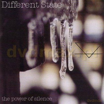 Different State: The power silence [CD]