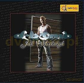 D- BOMB: Jak narkotyk [CD]