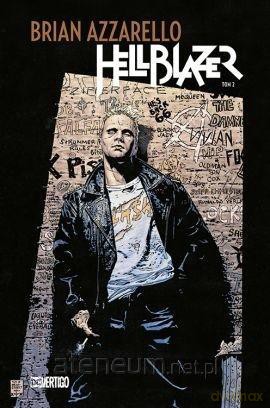 Hellblazer (Tom 2) [KOMIKS]