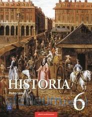 Historia Szkoła podstawowa 6 podręcznik - Igor Kąkolewski, Anita Plumińska-Mieloch [KSIĄŻKA]