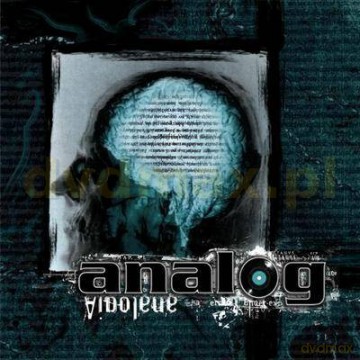 Analog: Analogia [CD]