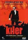 Kiler (Łoj Diwidi) [DVD]
