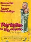 Pieniądze to nie wszystko (Łoj Diwidi) [DVD]