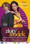 Złoty środek (Łoj Diwidi) [DVD]