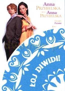 Złoty środek (Łoj Diwidi) [DVD]