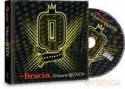 Bracia: Tribute to Queen (digibook) [CD]