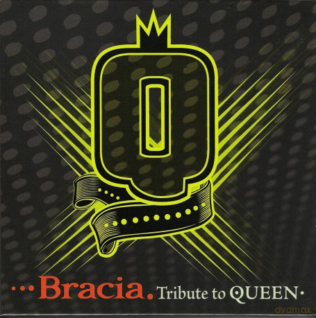 Bracia: Tribute to Queen (digibook) [CD]