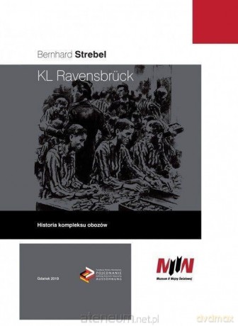 KL Ravensbruck - Bernhard Strebel [KSIĄŻKA]