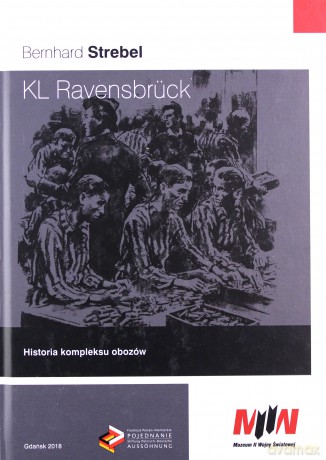 KL Ravensbruck - Bernhard Strebel [KSIĄŻKA]