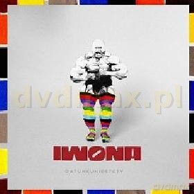 Iwona: Ratunku Niestety (digibook) [CD]