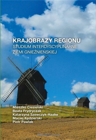 Krajobrazy regionu [KSIĄŻKA]