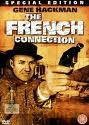 Francuski łącznik (złota kolekcja) [DVD]